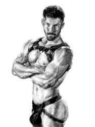 Ass Rule 34 Image