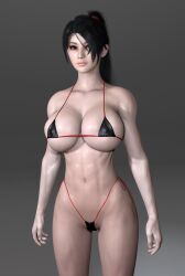 momiji (ninja gaiden) from koei tecmo by sevenarts