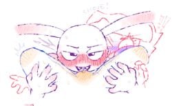 jax (tadc) from glitch productions by sprinklepie