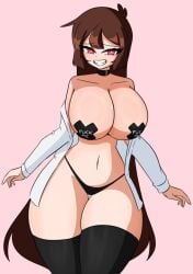 charlotte (aviyne) from original by aviyne
