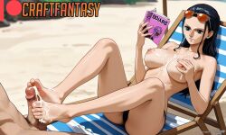 nico robin from one piece