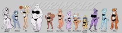 12girls aabramsart absurd_res animal_crossing ankha ankha_(animal_crossing) anthro avian ball basketball_(ball) bat bikini blaze_the_cat bovid canid canine canis caprine cartoon_network clothing comparison crossover diane_foxington doubutsu_no_mori dreamworks eastern_and_western_character felid feline female fox furry furry_only goat group hellaverse helluva_boss hi_res krystal krystal_(star_fox) kung_fu_panda lagomorph leporid lola_bunny loona_(helluva_boss) looney_tunes mammal master_tigress nairu nairu_(doubutsu_no_mori) nickelodeon nicole_watterson nile_(doubutsu_no_mori) nintendo pantherine rabbit rodent rouge_the_bat sandy_cheeks sciurid sega sonic_(series) sonic_the_hedgehog_(series) spongebob_squarepants squirrel star_fox swimwear take_your_pick the_amazing_world_of_gumball the_bad_guys tiger topwear toriel tube_top two-piece_swimsuit undertale undertale_(series) warner_brothers wolf zoe_monroe