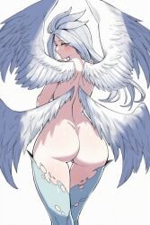 From Behind Rule 34 Image