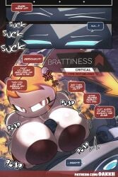 1boy 1boy1girl 1girls android_girl ass big_ass big_breasts boobjob breasts bust busty cartoon_network chest comic comic_page crossover curvaceous curvy dakkii detroit:_become_human digital_media female gynoid hips hourglass_figure huge_ass huge_breasts humanoid jenny_wakeman large_ass large_breasts layziidakkii legs light-skinned_female light_skin male male/female mature mature_female metallic_body mlaatr my_life_as_a_teenage_robot nickelodeon outercourse paizuri reference robot robot_boy robot_girl robot_humanoid robotboy robotboy_(character) sequence_zero story straight thick_hips thick_legs thick_thighs thighs titjob voluptuous voluptuous_female waist white-skinned_female white_body white_skin wide_hips xj-9