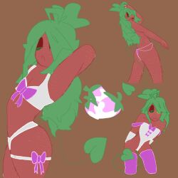 Sprout (Dandy'S World) Rule 34 Image