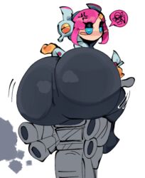 susanna patrya haltmann from hal laboratory by mstreetsamurai