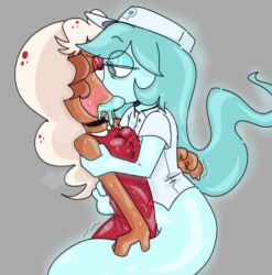 Connie (Dandy'S World) Rule 34 Image