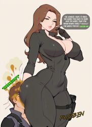 talia al ghul from batman (series) by phizben