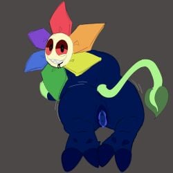 dandy (dandy's world) from dandy's world