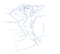 Drgnpnch Rule 34 Image