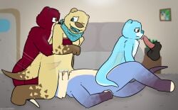audie (felixmcfurry) from original by felixmcfurry
