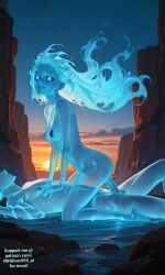original character from cosmere by ndsilver059