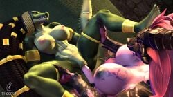 3d (Artwork) Rule 34 Video