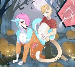 scp-1471-a from halloween