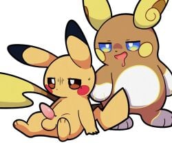 alolan form from nintendo by plumflavor