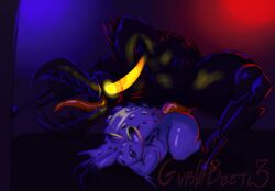 Miros Bird (Rain World) Rule 34 Image