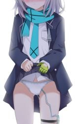 shiroko (blue archive) from blue archive by kaze (kaze kaza)