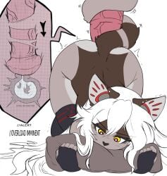 reah (rinkai) fan art