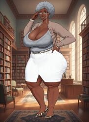 original character from original