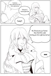 Commissar Challenge (101ho) Rule 34 Image