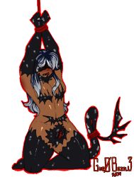 Au Ra Rule 34 Image