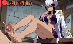 nico robin from one piece