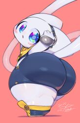 tiril (keyhat tk10) fan art