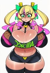 pastaroniravioli from banana bus squad