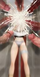 breasts bukkake covered_in_cum cum_dump cum_explosion cum_flood cum_flooding cum_on_breasts cum_on_face cum_shower cum_slave cumdump dominant_male drowning_in_cum excessive_cum execution female female_submissive fucked_silly helpless_female huge_cock huge_cumshot human_toilet male no_escape penis public_use rape_slave restrained sex_slave surrounded_by_penis surrounded_by_penises this_is_your_life_now toilet_slave urinal