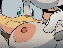 lanolin the sheep from idw publishing by inker comics