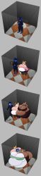 Pokemon (Species) Rule 34 Image