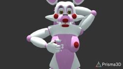 1futa big_breasts five_nights_at_freddy's five_nights_at_freddy's_2 futa futa_focus futa_only futanari mangle_(fnaf) only_female prisma3d sex_machine