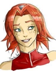 naruto_(series) robin_morgan sakura_haruno