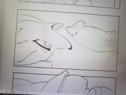 braixen jadenarts nintendo penis pokemon pokemon_(species)