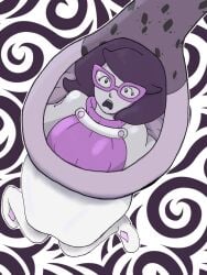 absorption_vore cell_(dragon_ball) monster montblack pokemon tagme tail_vore tailphagia unwilling_prey unwilling_vore vore wicke_(pokemon)