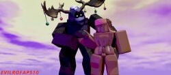 1boy 1girl 3d big_penis first_post gunhound_(pwned_by_14:00) height_difference masturbating_other pwned_by_14:00 roblox roblox_game robloxian self_upload small_penis tagme tagme_(artist) tagme_(character)