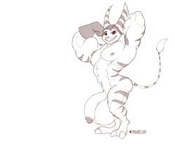 archived_source gay male male_only monochrome naughtyimp ratchet_(ratchet_and_clank) ratchet_and_clank tagme video_games yaoi year_request