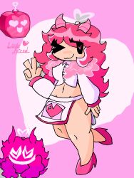 artist_request blox_fruits blox_fruits_oc boobs fnf_girlfriend fnf_ocs friday_night_funkin girlfriend_(friday_night_funkin) nsfw nude pink_eyes pink_hair porn pornography roblox robloxian