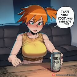 1futa 1girl 1girls ai_assisted ai_generated anime anime_style balls beanie big_ass big_breasts blue_hair boobs breasts caption clitoris cock comic comic_page curvaceous curvaceous_body curvaceous_female curvaceous_figure dawn_(pokemon) dialogue dickgirl female female_focus fit_female futa futa_on_female futa_only futa_sans_pussy futa_with_female futanari futanari_only ginger girl girly hentai high_resolution highres horny hourglass_figure huge_ass huge_balls huge_boobs huge_breasts huge_butt huge_cock huge_penis huge_testicles huge_thighs manga manga_page medium_ass medium_breasts medium_penis misty_(pokemon) muscular orange_hair patreon penis pokemon pussy redhead self_upload sexy shiny sigabelle speech_bubble stable_diffusion story text text_bubble transformation transformation_sequence twintails uncensored vagina voluptuous voluptuous_female waifu waifu_diffusion worship