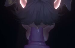 3d animated feminine mp4 tagme unity_(engine) video vrchat vrchat_avatar vrybloody