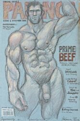 pedro_palanca 2002 1boy solo gay yaoi original dated muscular male male_only