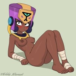 najia (brawl stars) from brawl stars by element discens
