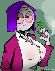 jessi waters from schedule 1 by kingshroom