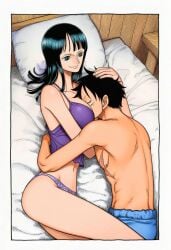 monkey d luffy from one piece