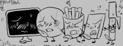 5boys are_you_okay_(bfdi) battle_for_dream_island bfdi blush blushing colorless eraser_(bfdi) erection fries_(bfdi) gray_background grey_background hard_penis jacknjellify jnj objecstasy_(artist) objecstazy object_show object_show_community object_shows osc pen_(bfdi) penis tennis_ball_(bfdi) the_power_of_two tpot tv_(bfdi)