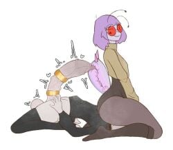 goo (gooring) fan art