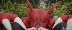 2026 3d_(artwork) 3d_animation animated anthro anthro_on_anthro bandai_namco belly belly_markings black_body black_markings black_scales blackguilmon blender_(artwork) blender_cycles_(artwork) chocoscorner_(modeler) claws conditional_dnp consistent_pov dasharky3d deep_throat digimon digimon_(species) digital_media_(artwork) duo erection facial_markings fellatio finger_claws first_person_view genitals guilmon hands_on_legs head_in_crotch head_markings head_wings hi_res huge_filesize humanoid_genitalia humanoid_penis looking_at_viewer looking_pleasured male male/male male_penetrated male_penetrating male_penetrating_male male_pov markings multicolored_body multicolored_scales noisy_oral oral oral_only oral_penetration penetrating_pov penetration penile penis penis_in_mouth red_body red_markings red_scales reptile scales scalie sex short_playtime sound sound_warning tagme unusual_wing_placement video white_body white_claws white_scales wings yellow_eyes