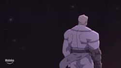 3boys animated ass bald bara big_ass big_butt bubble_ass bubble_butt butt conquest_(invincible) daddy dark-skinned_male dark_skin dat_ass dat_butt dilf fat_ass fat_butt gay gay_sex huge_ass huge_butt invincible invincible_(tv_series) kradd_(invincible) large_ass large_butt lucan_(invincible) male male_only maloba moustache muscular muscular_male rimjob rimming round_ass round_butt sound tagme thick_ass thick_butt video viltrumite yaoi