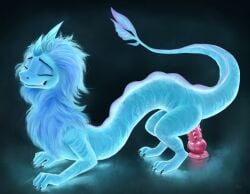 aquatic asian_mythology blue_body bodily_fluids clenched_teeth dildo dildo_in_vagina dildo_insertion dildo_sitting disney dragon east_asian_mythology eastern_dragon eyes_closed feet female feral genital_fluids genitals hi_res horn knot knotted_dildo looking_pleasured masturbation mythological_creature mythological_scalie mythology paws penetration raya_and_the_last_dragon s1m scalie sex_toy sex_toy_in_vagina sex_toy_insertion sisu_(ratld) smile solo tail teeth toes toying_self vaginal vaginal_fluid_string vaginal_fluids vaginal_fluids_on_dildo vaginal_penetration