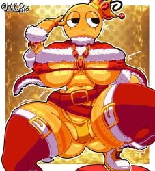 bobette (dandy's world) from dandy's world by hakaplus